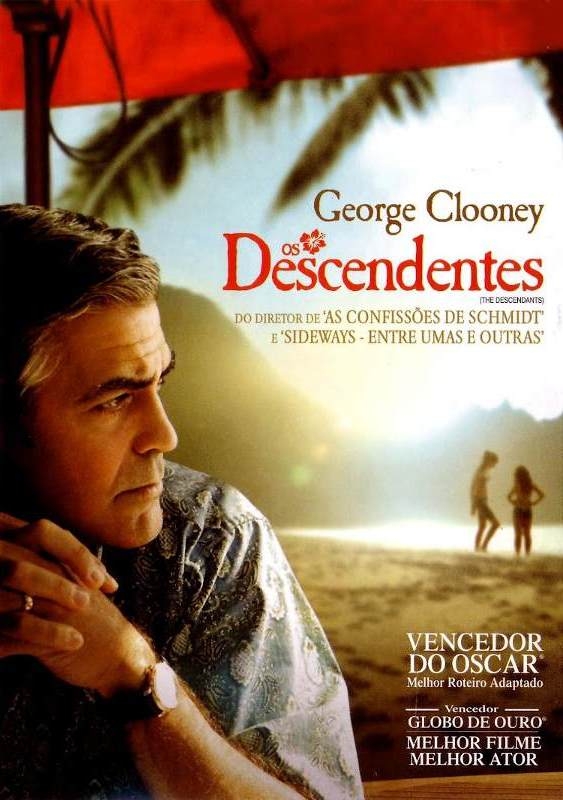 Os descendentes