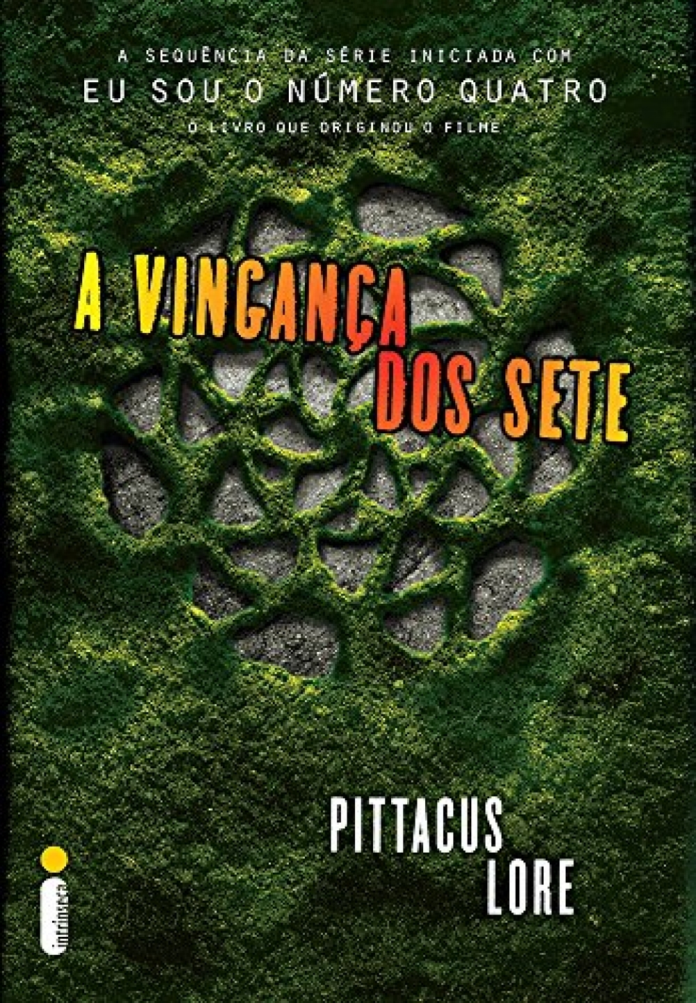 A vingança dos sete