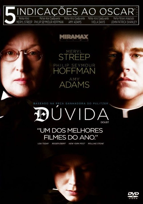 Dúvida