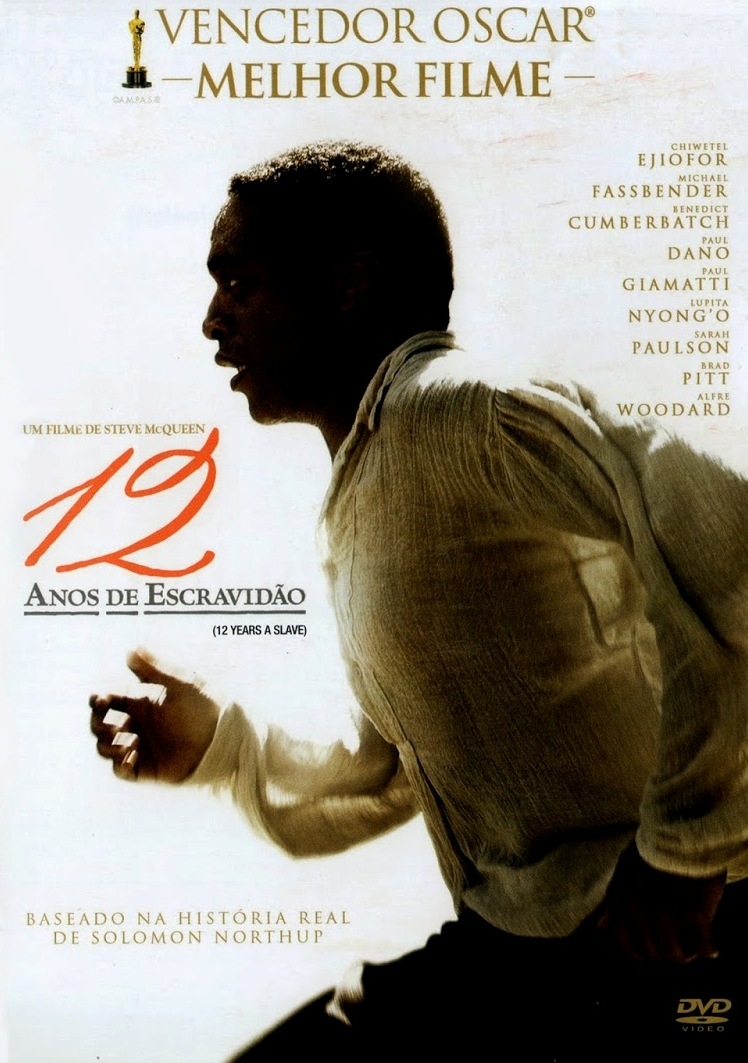 12 anos de escravidão