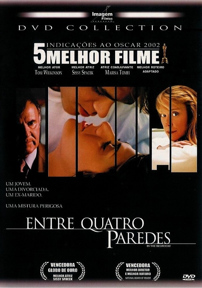 Entre quatro paredes
