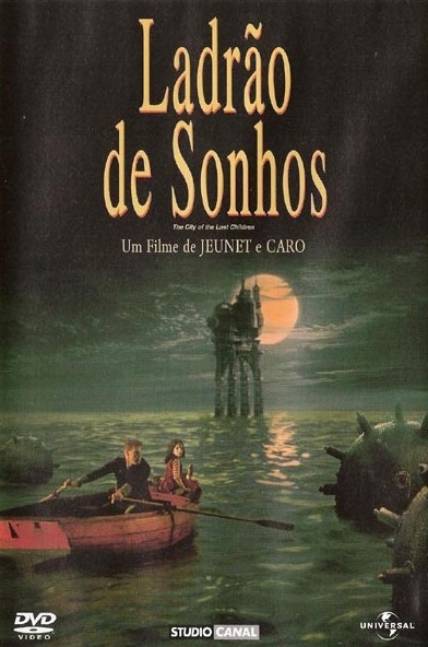 Ladrão dos sonhos