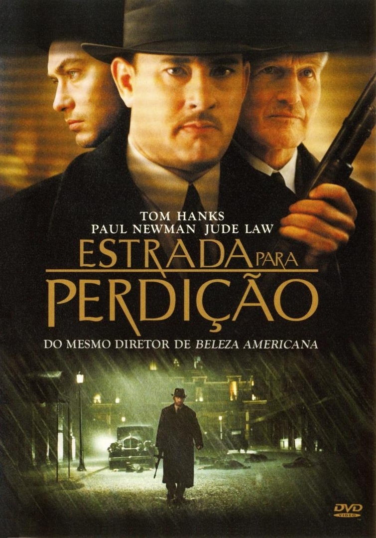 Estrada para perdição