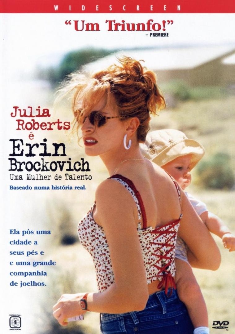 Erin Brockovich