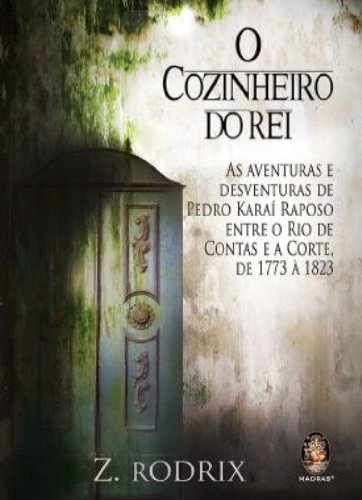 O cozinheiro do rei