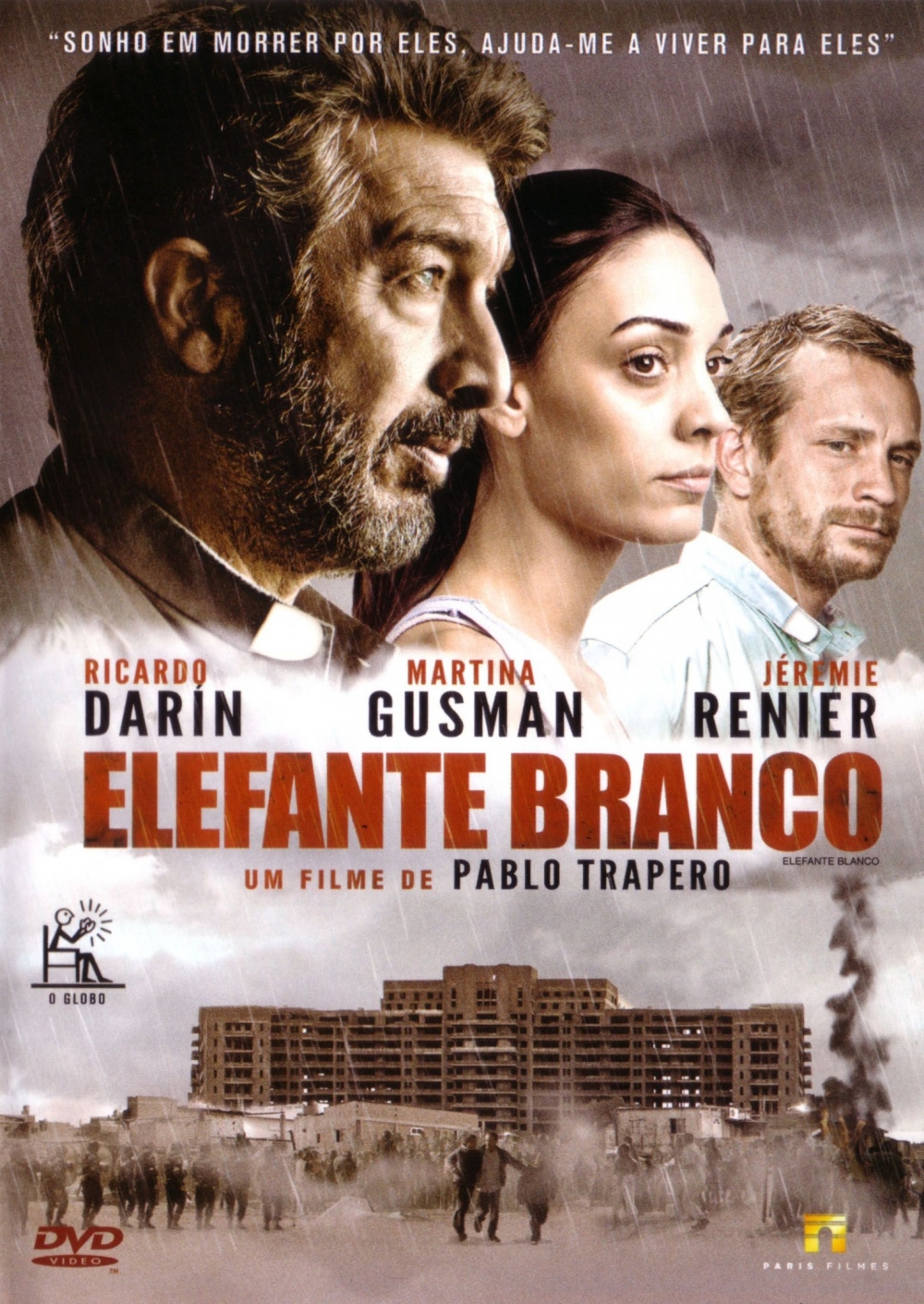 Elefante branco