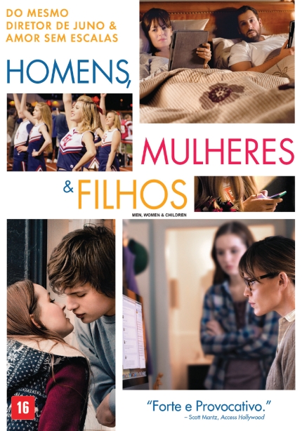 Homens, mulheres & filhos