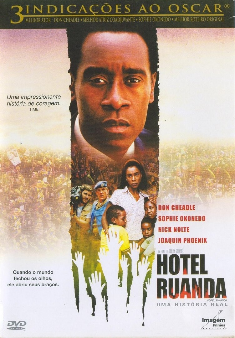Hotel Ruanda