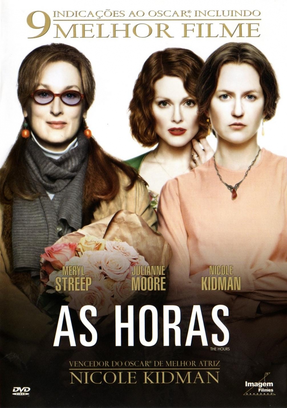 As horas