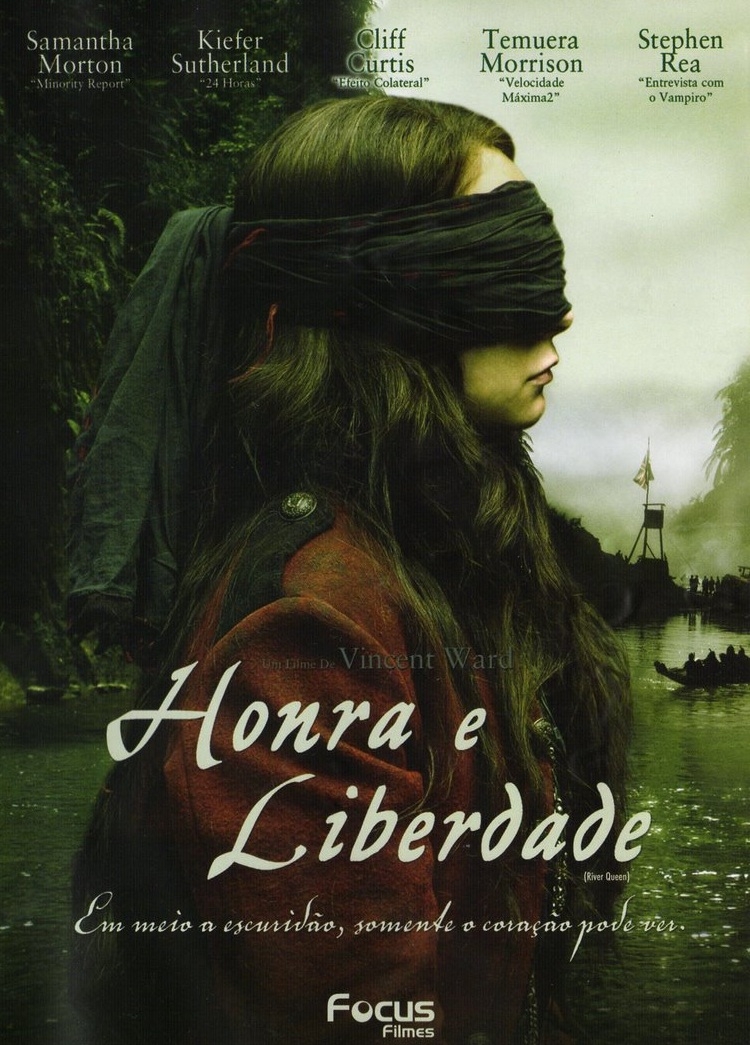 Honra e liberdade