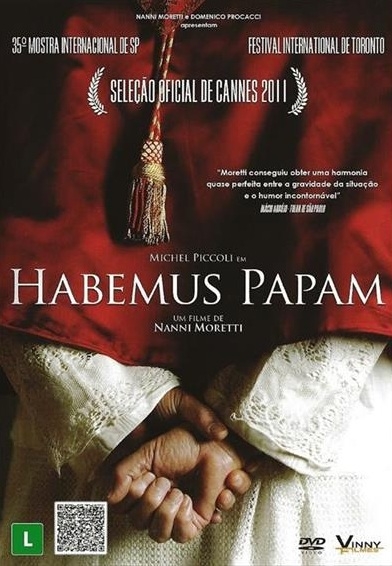 Habemus Papam