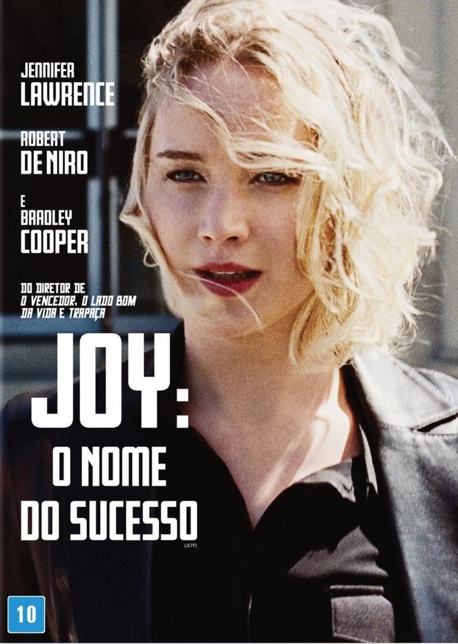 Joy