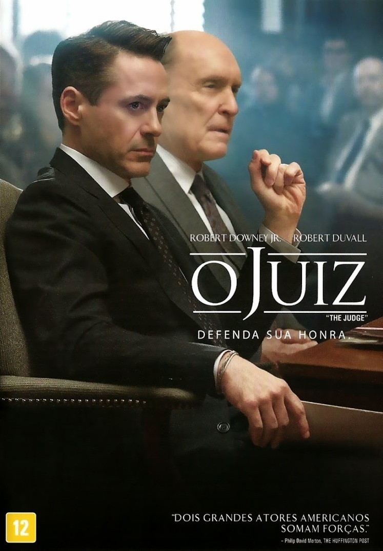 O juiz