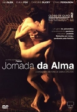 Jornada da alma