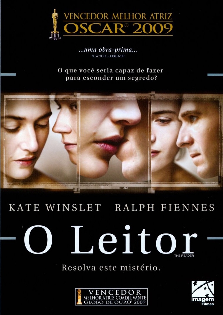 O leitor