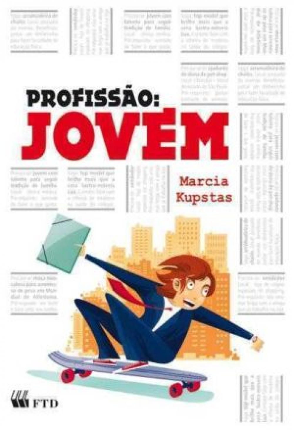 Profissão: jovem