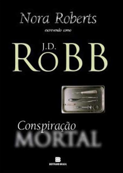 Conspiração mortal
