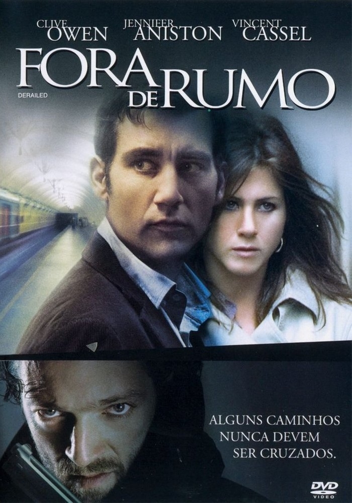 Fora de rumo