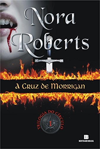 A cruz de Morrigan