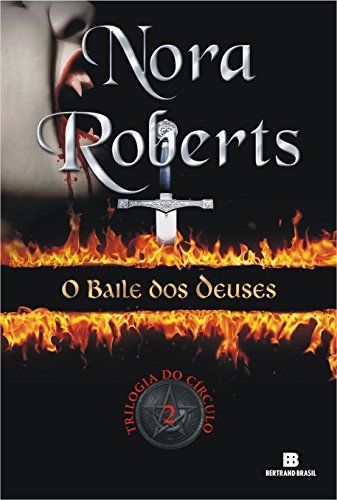 O baile dos deuses