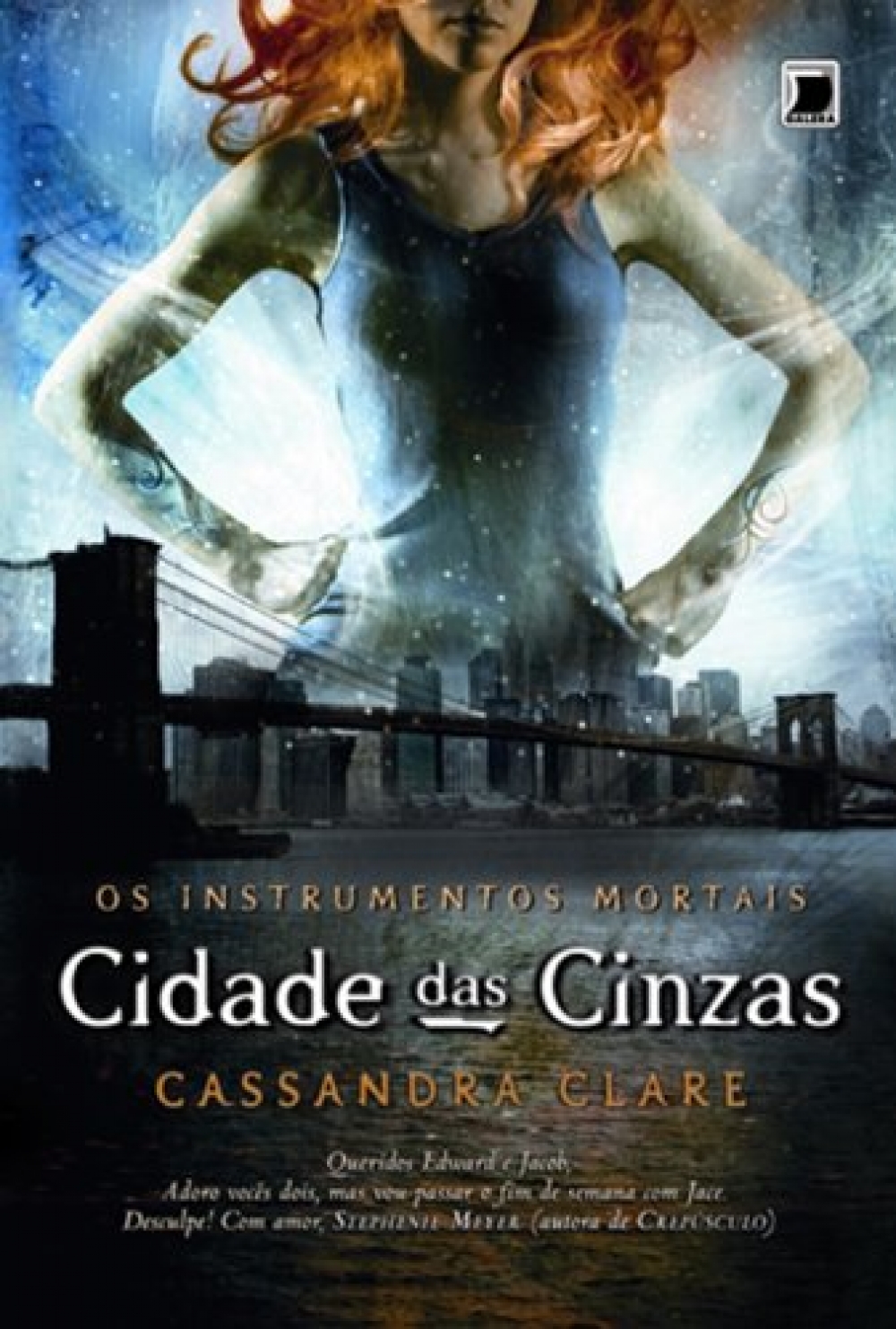 Cidade das Cinzas