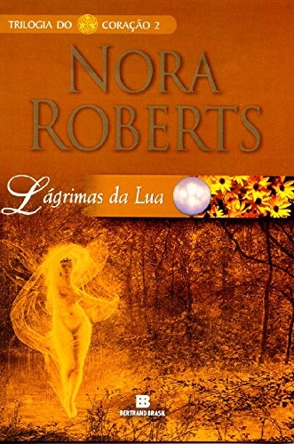 Lágrimas da Lua