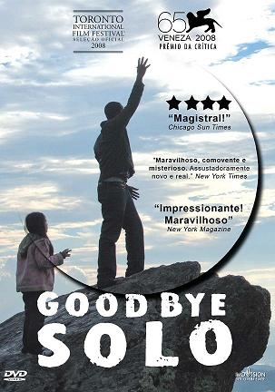 Goodbye Solo
