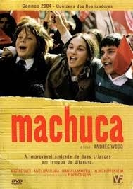 Machuca