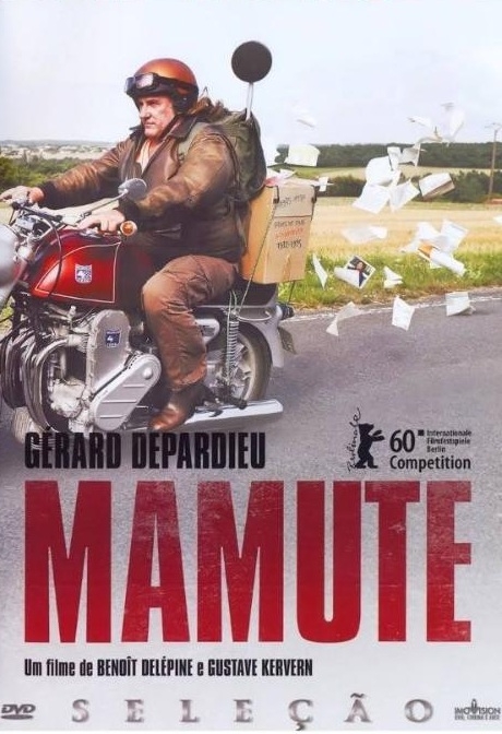 Mamute