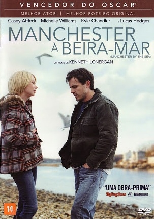 Manchester à beira-mar