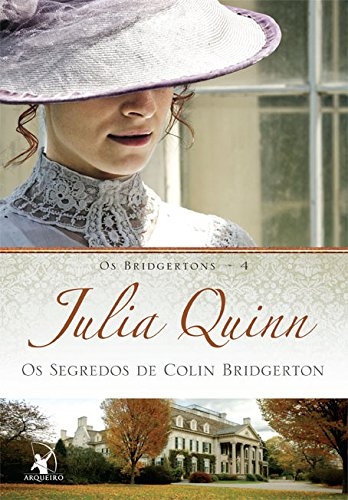 Os segredos de Colin Bridgerton