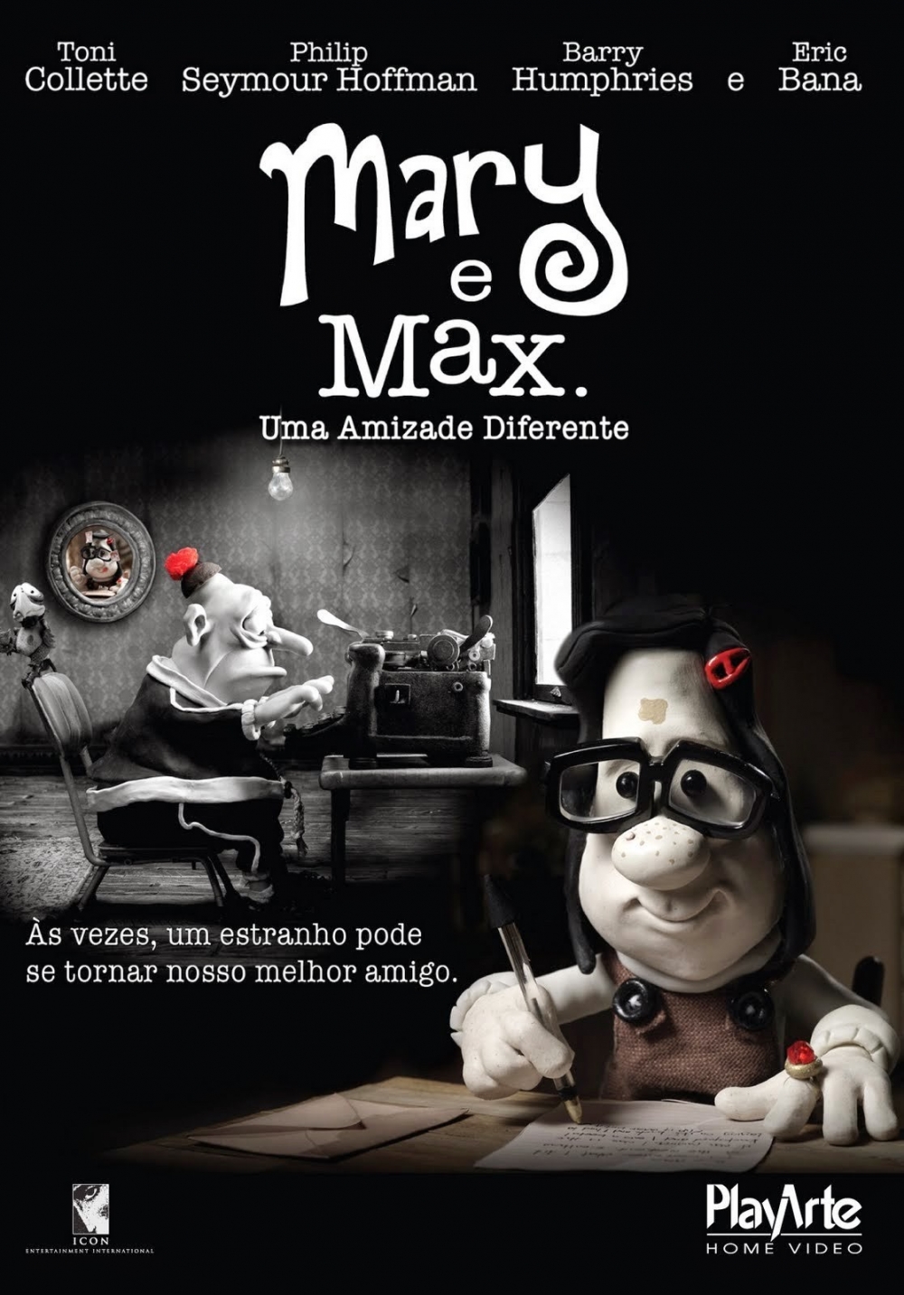 Mary e Max