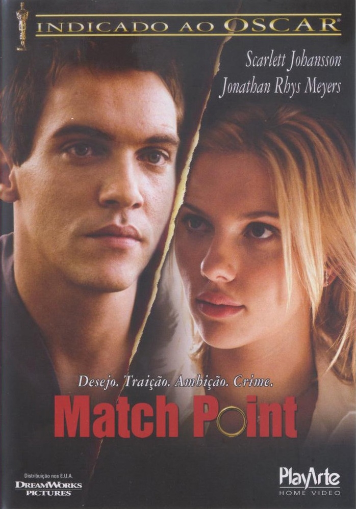Match point