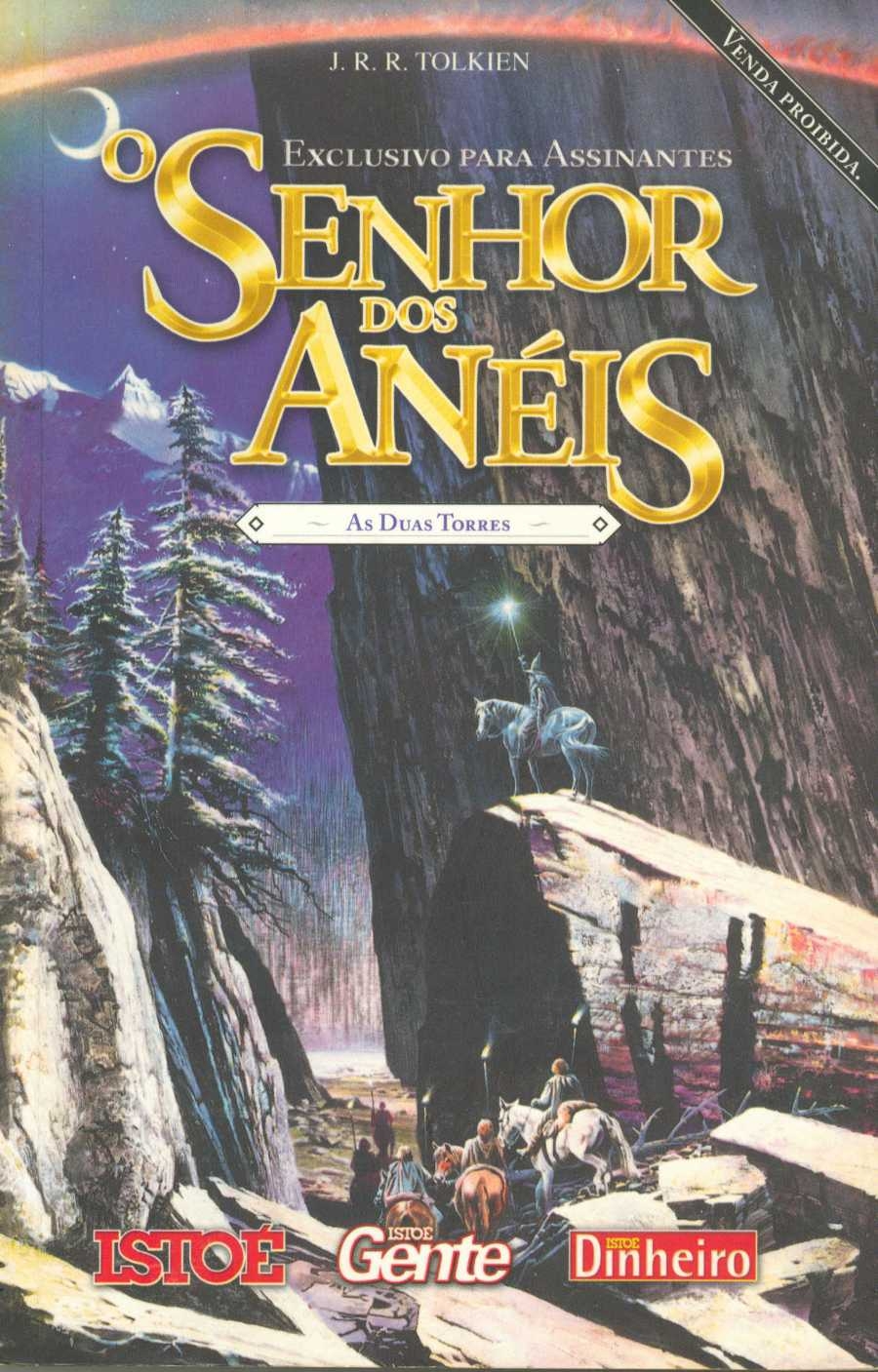 O Senhor dos Anéis