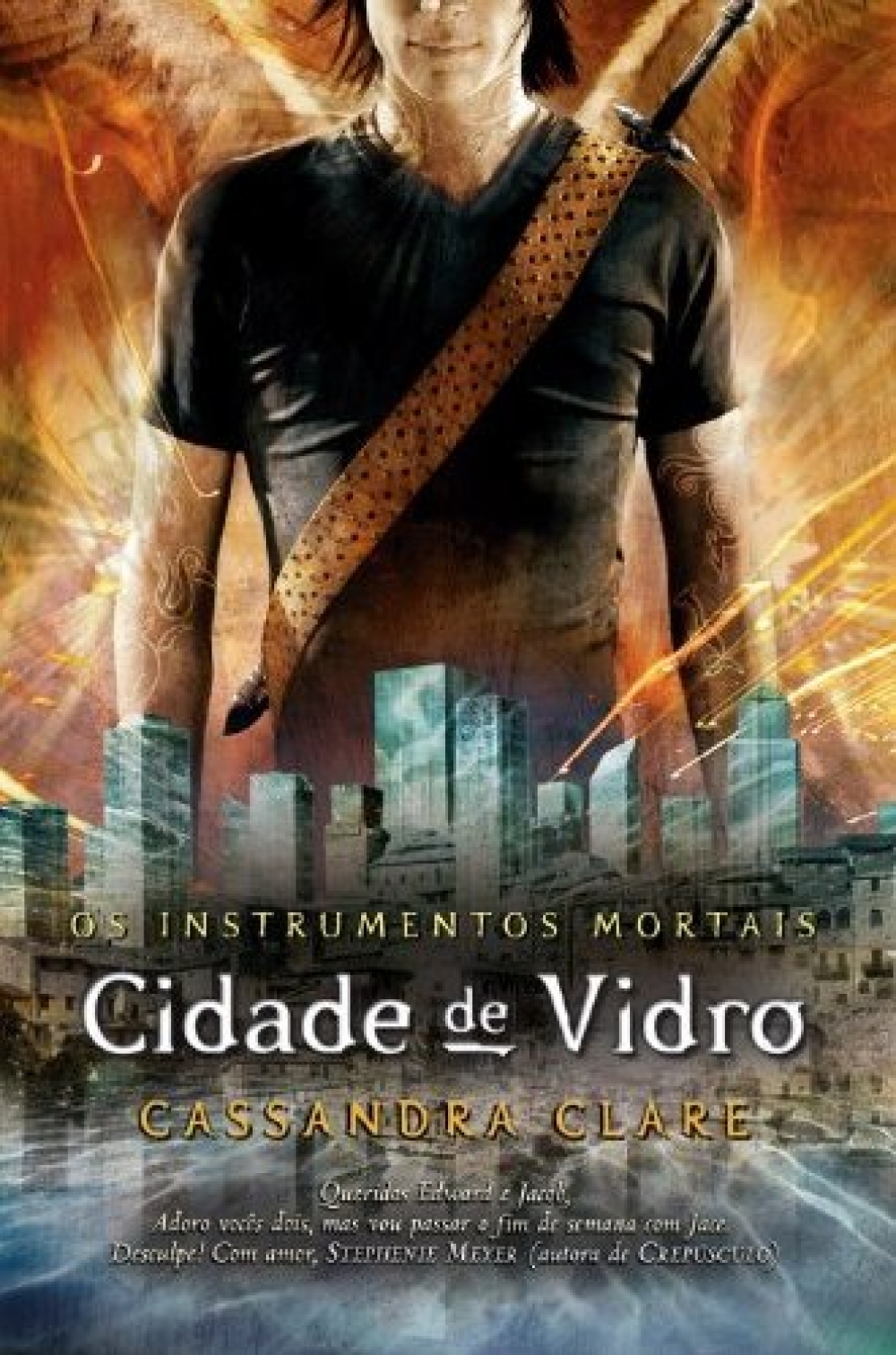 Cidade de Vidro