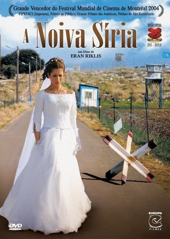 A noiva síria