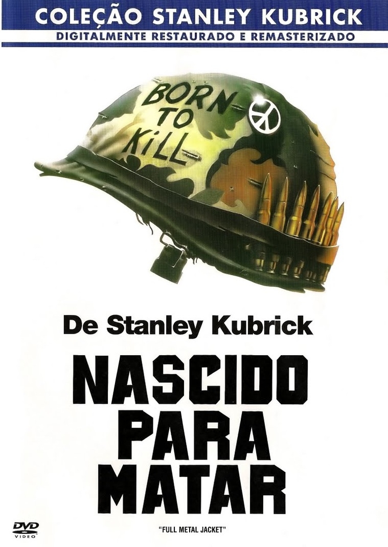 Nascido para matar