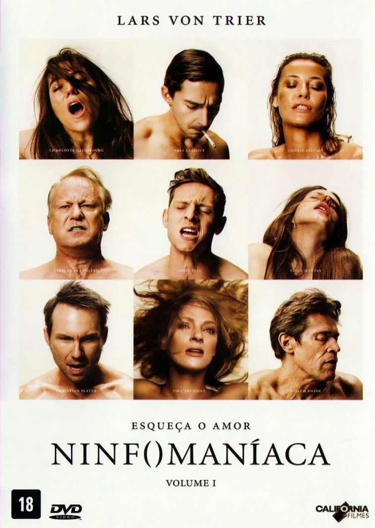 Ninfomaníaca