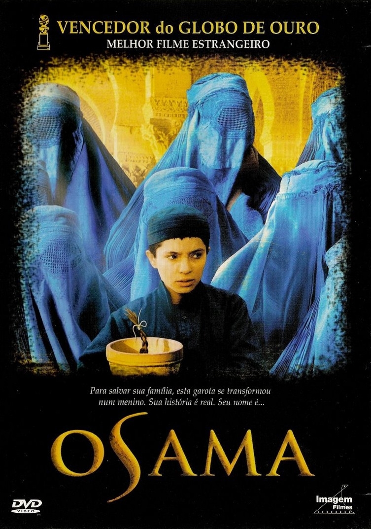 Osama