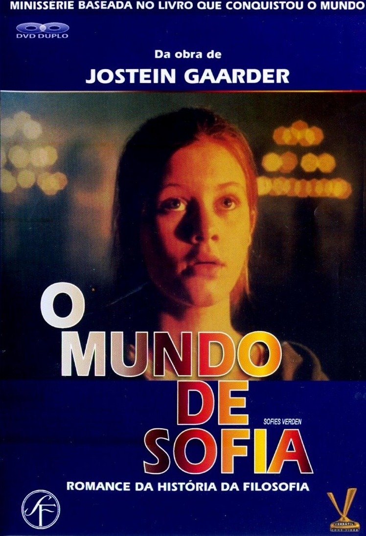 O mundo de Sofia