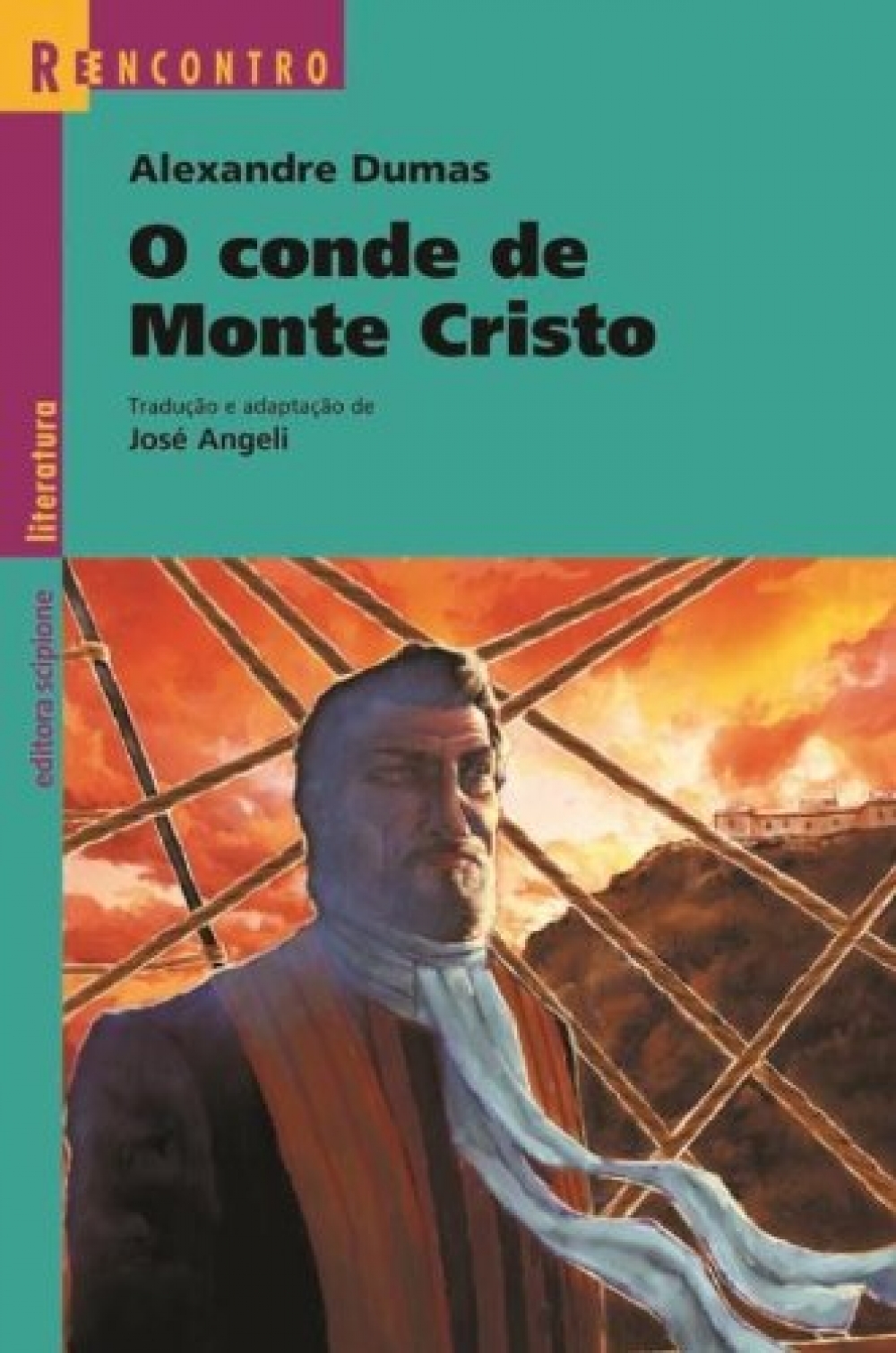 O Conde de Monte Cristo