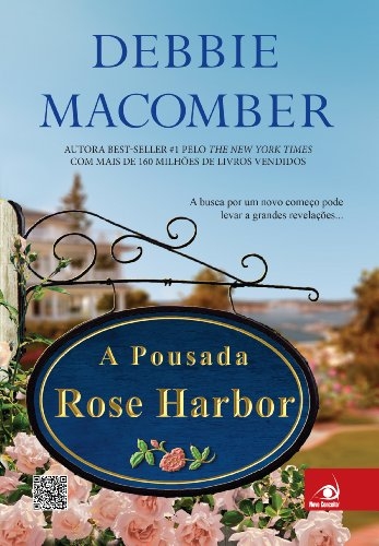 A pousada Rose Harbor