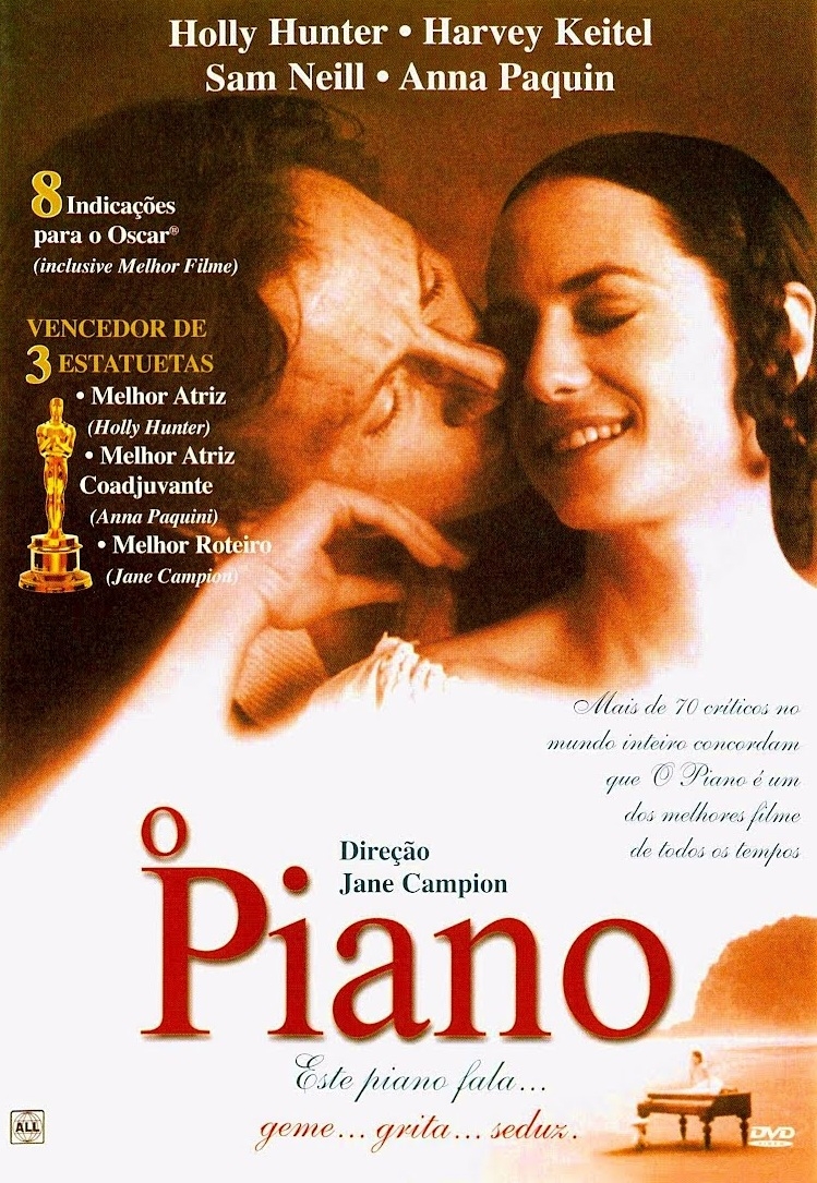 O piano