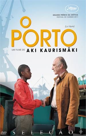 O porto