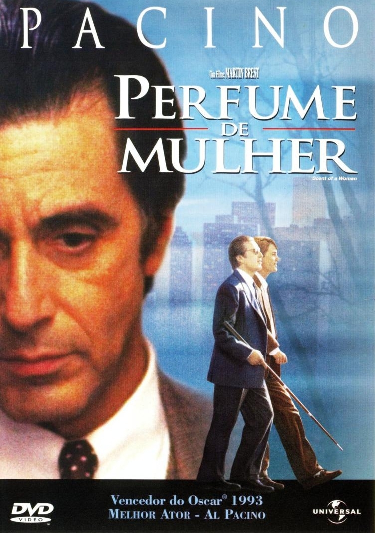 Perfume de mulher