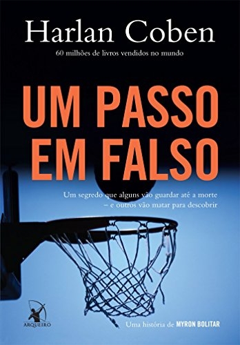 Um passo em falso