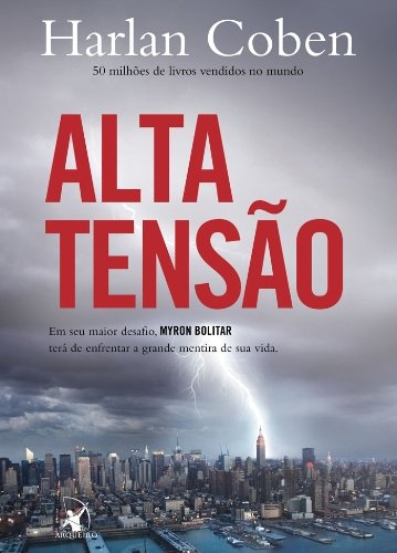 Alta tensão