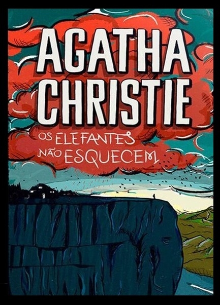 Os elefantes não esquecem