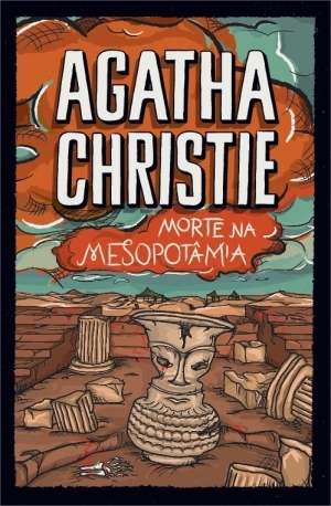 Morte na Mesopotâmia