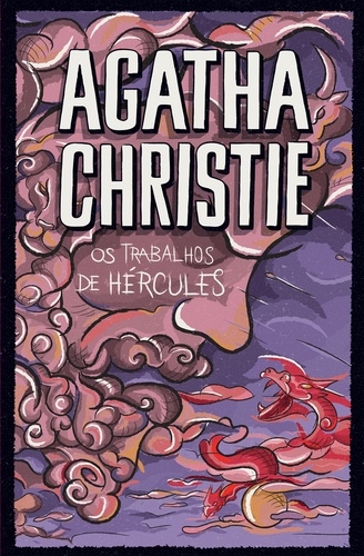 Os trabalhos de Hércules